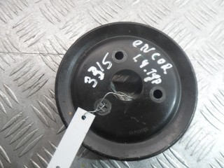 Шкив помпы Buick Encore 2012-2016, 1.4 л, бензин, 55565243
