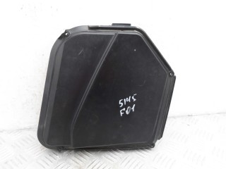 Крышка блока предохранителей, ориг. номер 7555151, BMW 7-Series F01,F02 - 2008-2012