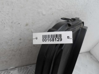 Крышка блока предохранителей, ориг. номер 7555151, BMW 7-Series F01,F02 - 2008-2012