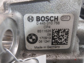 ТНВД, ориг. номер 8511626, 0445010768, BMW 5-Series G30 - 2016-2020