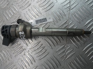 Форсунка топливная, ориг. номер 8514148, 0445110743, 13538514148, BMW 5-Series G30 - 2016-2020