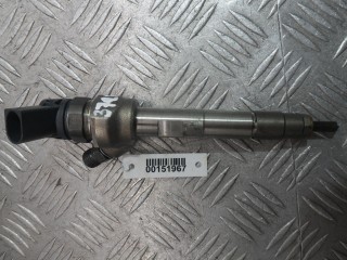 Форсунка топливная, ориг. номер 8514148, 0445110743, 13538514148, BMW 5-Series G30 - 2016-2020