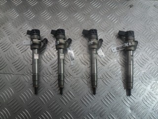 Форсунка топливная, ориг. номер 8514148, 0445110743, 13538514148, BMW 5-Series G30 - 2016-2020