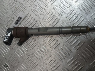 Форсунка топливная Audi A8 2002-2005, 4.0 л, дизель, 057130277M