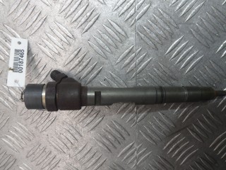 Форсунка топливная Audi A8 2002-2005, 4.0 л, дизель, 057130277M