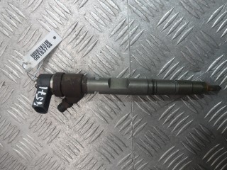 Форсунка топливная Audi A8 2002-2005, 4.0 л, дизель, 057130277M