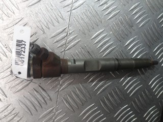 Форсунка топливная Audi A8 2002-2005, 4.0 л, дизель, 057130277M