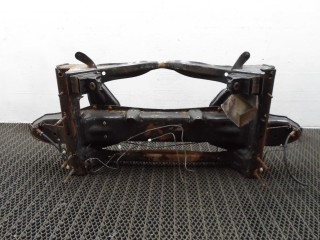Балка передняя, Mercedes Sprinter I (w901,w902,w903,w904) - 2000-2006