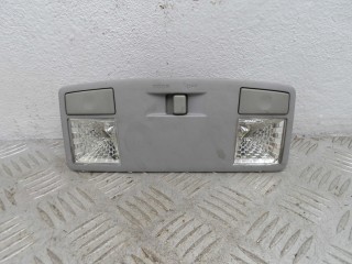 Плафон, Mazda 6 2002-2005
