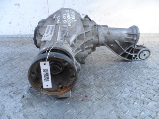 Редуктор передний Jeep Grand Cherokee 2013-2016, АКПП, полный привод, P68154503AB