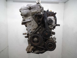 Заслонка дроссельная, Toyota RAV 4 2008-2010