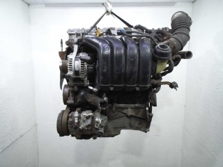 Заслонка дроссельная, Toyota RAV 4 2008-2010