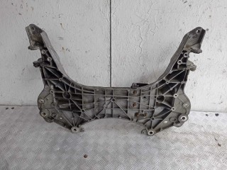 Балка передняя Jeep Cherokee 2013-2018, 04877643AD