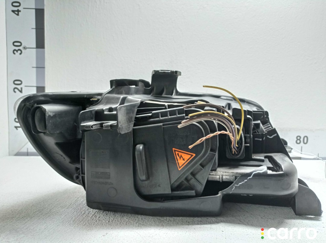 4L0941003H Фара левая Audi Q7 2007г. - фото №7