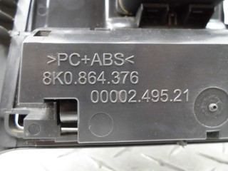 Дефлектор обдува салона, ориг. номер 8K0864376, Audi A4 2004-2009