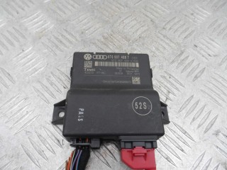 Блок управления интерфейсом Audi Q5 2008-2012, 8T0907468