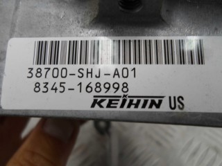 Блок управления, ориг. номер 38700SHJA01, Honda Odyssey 2006-2008