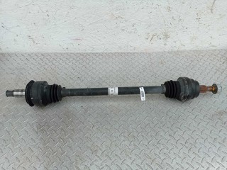 Полуось задняя правая, 1663501110, Mercedes-Benz GLS X166