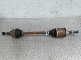 Полуось задняя левая Jeep Grand Cherokee 2013-2016, АКПП, полный привод, 04726091AB