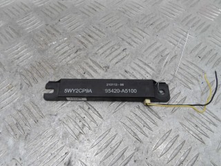 Антенна Hyundai Santa Fe 2012-2016, 95420A5100
