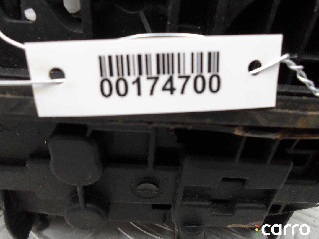 Кулиса акпп Audi Q5 2008-2012, полный привод, 8K1713041M, фото 5