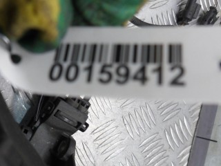 Проводка двигателя, ориг. номер 7809179, 7809178, BMW X6 E71 рестайлинг -