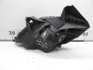 Фара противотуманная правая, Hyundai Genesis 2011-2013