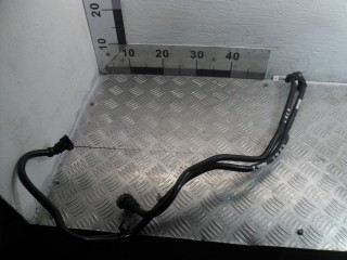 Патрубок BMW X5 F15 - 2013-2018, 3.0 л, АКПП, 8509434