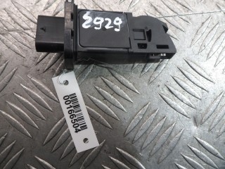 Расходомер воздуха (ДМРВ) BMW X5 F15 - 2013-2018, 7804150