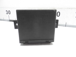 Блок управления светом Opel Frontera 1998-2001, 09135156