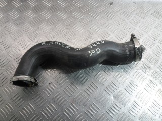 Патрубок интеркулера Land Rover Range Rover Sport 2013-2017, 3.0 л, АКПП, FK629G738CA