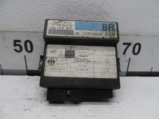 Блок комфорта Opel Zafira 1999-2003, 4608096