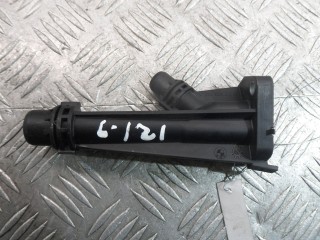 Патрубок BMW X5 E70 - 2010-2013, 3.0 л, АКПП, 7803751