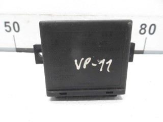 Блок управления светом Opel Omega 1999-2004, 09135155
