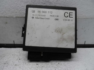 Блок комфорта Opel Astra 1994-2002, 90560112