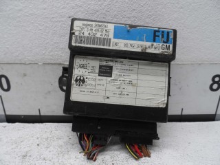 Блок комфорта Opel Astra 1994-2002, 24432478