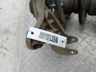 Амортизатор передний правый, ориг. номер 8R0413031G, Audi Q5 2008-2012