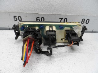 Переключатель отопителя, ориг. номер 16250535, Chevrolet Blazer 1998-2005