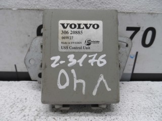 Иммобилайзер Volvo V40 1999-2002, 30620885