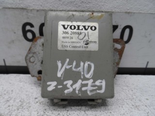 Иммобилайзер Volvo V40 1999-2002, 30620885