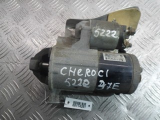 Стартер Jeep Liberty 2007-2012, 3.7 л, бензин, 04801854AA