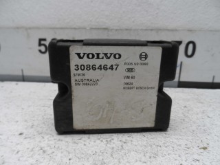 Блок имобилайзера Volvo S40 2000-2004, 30864647