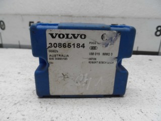 Блок управления иммобилайзером Volvo V40 1995-1999, 30865184