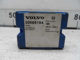 Блок управления иммобилайзером Volvo V40 1995-1999, 30865184