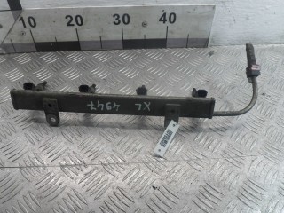Топливная рампа, ориг. номер 1465A205, Mitsubishi Outlander 2002-2009