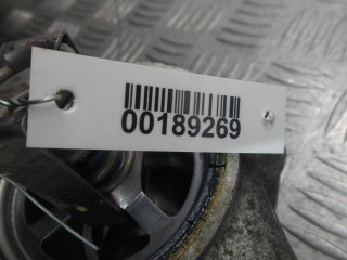 Корпус термостата, ориг. номер 7838482, BMW E90 - 2004-2008