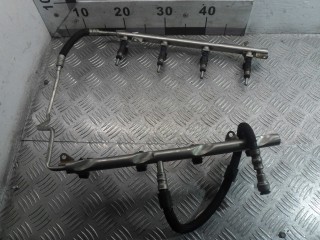 Форсунка топливная, ориг. номер 0280158164, 7838440, BMW 3-Series E92 - 2004-2008