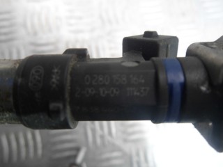 Форсунка топливная, ориг. номер 0280158164, 7838440, BMW 3-Series E92 - 2004-2008