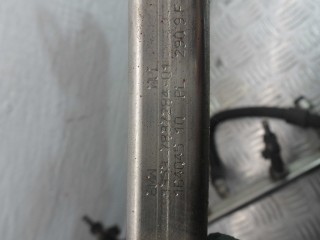 Форсунка топливная, ориг. номер 0280158164, 7838440, BMW 3-Series E92 - 2004-2008