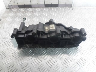 Коллектор впускной Audi A6 2004-2008, 2.7 л, дизель, 059129712P